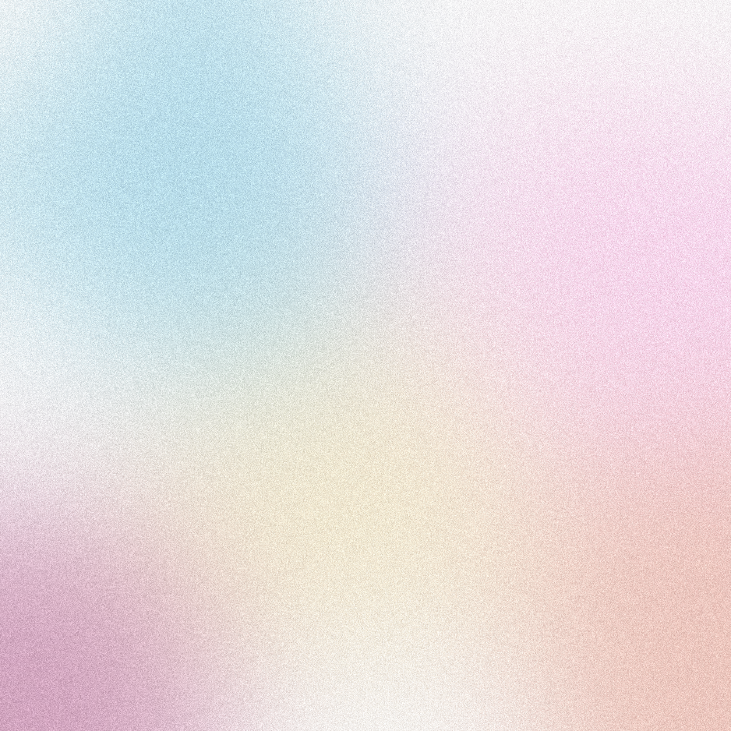 Pastel Gradient Blur Background